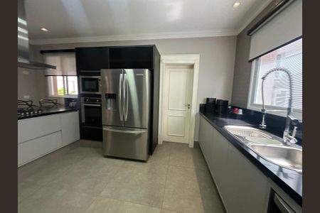 Casa de condomínio à venda com 498m², 3 quartos e 4 vagasCozinha