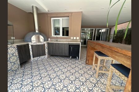 Casa de condomínio à venda com 498m², 3 quartos e 4 vagasChurrasqueira