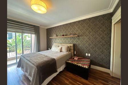 Casa de condomínio à venda com 498m², 3 quartos e 4 vagasSuíte 3