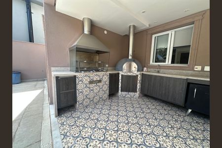 Casa de condomínio à venda com 498m², 3 quartos e 4 vagasChurrasqueira