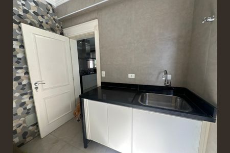 Casa de condomínio à venda com 498m², 3 quartos e 4 vagasÁrea de Serviço