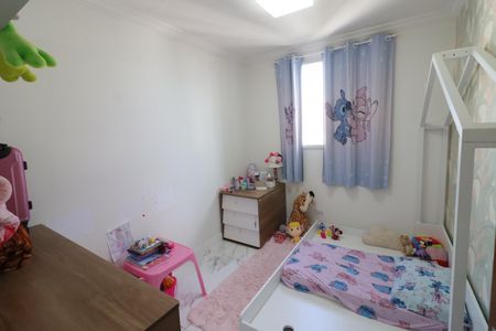 Quarto 2 de apartamento para alugar com 3 quartos, 65m² em Industrial Autonomistas, Osasco