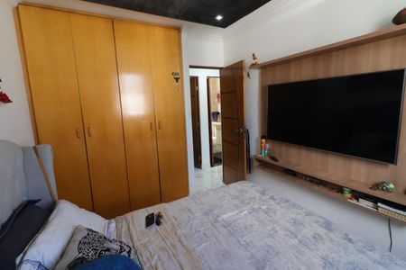 Quarto 1 de apartamento para alugar com 3 quartos, 65m² em Industrial Autonomistas, Osasco