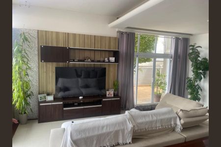 Foto 09 de casa de condomínio à venda com 5 quartos, 334m² em Residencial Nove (Alphaville), Santana de Parnaíba