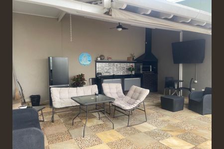 Foto 04 de casa de condomínio à venda com 5 quartos, 334m² em Residencial Nove (Alphaville), Santana de Parnaíba