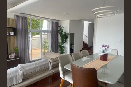 Foto 10 de casa de condomínio à venda com 5 quartos, 334m² em Residencial Nove (Alphaville), Santana de Parnaíba