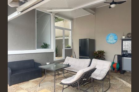 Foto 07 de casa de condomínio à venda com 5 quartos, 334m² em Residencial Nove (Alphaville), Santana de Parnaíba