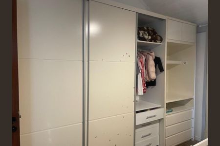 Foto 15 de casa de condomínio à venda com 5 quartos, 334m² em Residencial Nove (Alphaville), Santana de Parnaíba