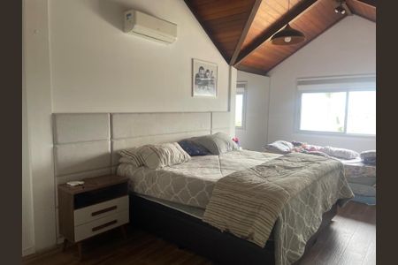 Foto 16 de casa de condomínio à venda com 5 quartos, 334m² em Residencial Nove (Alphaville), Santana de Parnaíba