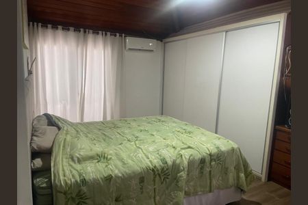 Foto 18 de casa de condomínio à venda com 5 quartos, 334m² em Residencial Nove (Alphaville), Santana de Parnaíba