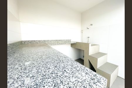 Apartamento à venda com 44m², 2 quartos e 1 vagaPet