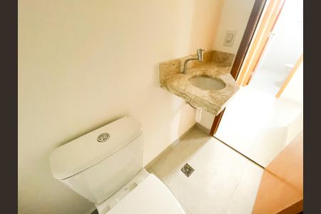 Apartamento à venda com 44m², 2 quartos e 1 vagaLavabo