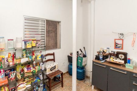 Casa à venda com 100m², 4 quartos e 2 vagas Casa à venda com 100m², 4 quartos e 2 vagasCasa 1 - Quarto 2