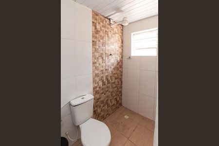 Casa à venda com 100m², 4 quartos e 2 vagas Casa à venda com 100m², 4 quartos e 2 vagasCasa 2 - Banheiro da Suíte 2