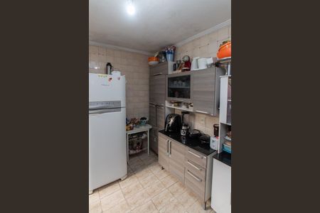 Casa à venda com 100m², 4 quartos e 2 vagas Casa à venda com 100m², 4 quartos e 2 vagasCasa 1 - Cozinha