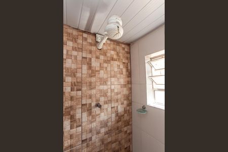 Casa à venda com 100m², 4 quartos e 2 vagas Casa à venda com 100m², 4 quartos e 2 vagasCasa 2 - Banheiro da Suíte 2