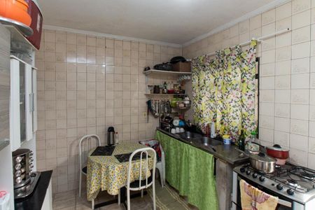 Casa à venda com 100m², 4 quartos e 2 vagas Casa à venda com 100m², 4 quartos e 2 vagasCasa 1 - Cozinha