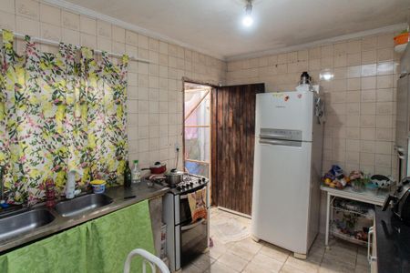Casa à venda com 100m², 4 quartos e 2 vagas Casa à venda com 100m², 4 quartos e 2 vagasCasa 1 - Cozinha