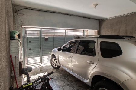 Casa à venda com 100m², 4 quartos e 2 vagas