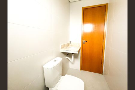 Apartamento à venda com 44m², 2 quartos e 1 vagaBanheiro