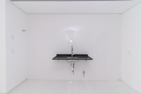 Casa à venda com 85m², 2 quartos e 1 vagaCozinha