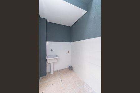 Casa à venda com 85m², 2 quartos e 1 vagaÁrea de Serviço