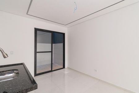 Casa à venda com 85m², 2 quartos e 1 vagaCozinha