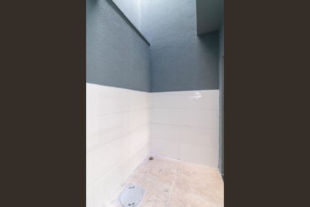 Casa à venda com 85m², 2 quartos e 1 vagaÁrea de Serviço