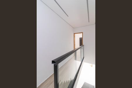 Casa à venda com 85m², 2 quartos e 1 vagaCorredor