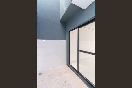 Casa à venda com 85m², 2 quartos e 1 vagaÁrea de Serviço