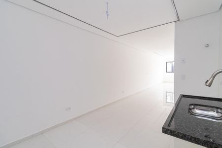 Casa à venda com 85m², 2 quartos e 1 vagaCozinha