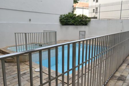 Apartamento à venda com 165m², 5 quartos e 3 vagas Apartamento à venda com 165m², 5 quartos e 3 vagasÁrea comum