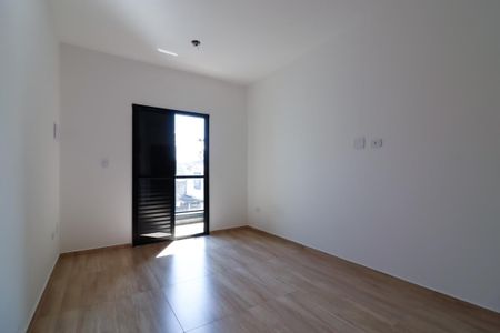 Suíte 1 de casa à venda com 2 quartos, 85m² em Vila Nhocuné, São Paulo