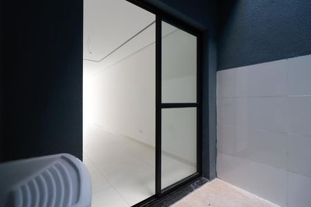 Casa à venda com 85m², 2 quartos e 1 vagaÁrea de Serviço