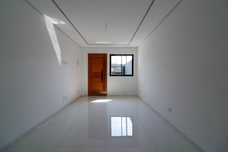 Sala de casa à venda com 2 quartos, 85m² em Vila Nhocuné, São Paulo