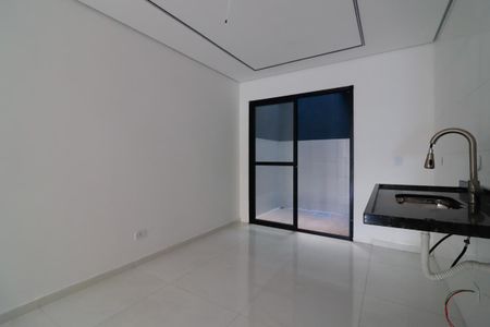 Casa à venda com 85m², 2 quartos e 1 vagaCozinha