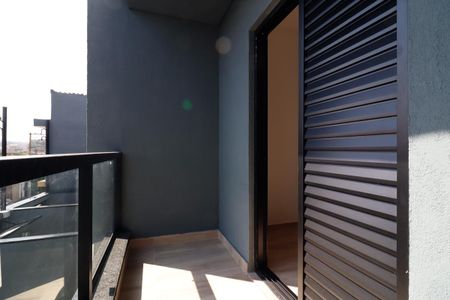 Casa à venda com 85m², 2 quartos e 1 vagaSuíte 1