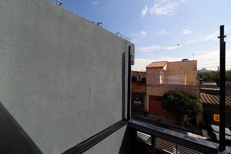 Suíte 1 de casa à venda com 2 quartos, 85m² em Vila Nhocuné, São Paulo
