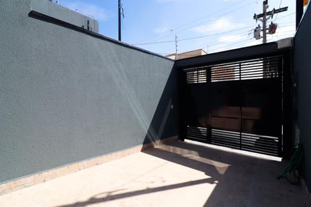 Casa à venda com 85m², 2 quartos e 1 vagaGaragem