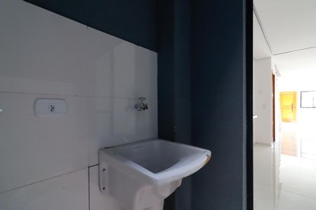 Casa à venda com 85m², 2 quartos e 1 vagaÁrea de Serviço