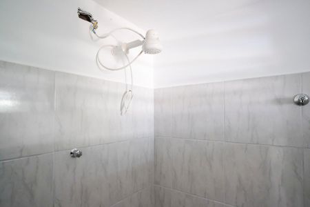 Casa para alugar com 50m², 2 quartos e 1 vagaBanheiro