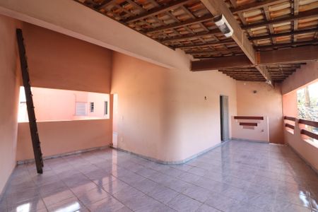 Casa para alugar com 200m², 4 quartos e 3 vagasQuarto 1 - Suíte Varanda 