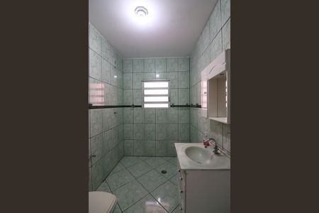 Casa para alugar com 200m², 4 quartos e 3 vagasBanheiro Social 1