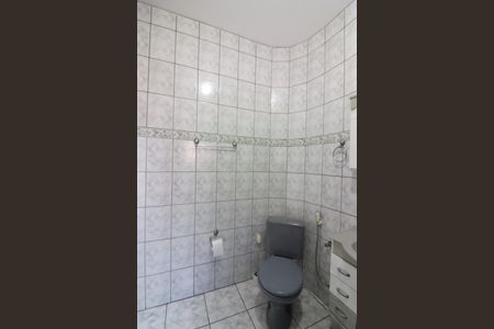 Casa para alugar com 200m², 4 quartos e 3 vagasQuarto 1 - Suíte Banheiro 