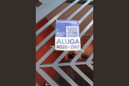 Casa para alugar com 200m², 4 quartos e 3 vagasPlaca 