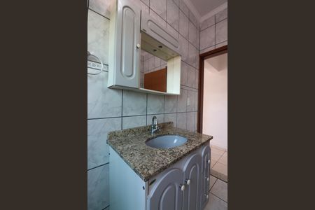 Casa para alugar com 200m², 4 quartos e 3 vagasBanheiro Social 2