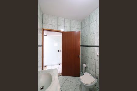 Casa para alugar com 200m², 4 quartos e 3 vagasBanheiro Social 1