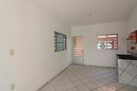 Casa para alugar com 200m², 4 quartos e 3 vagasÁrea de Serviço