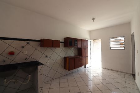 Casa para alugar com 200m², 4 quartos e 3 vagasÁrea de Serviço