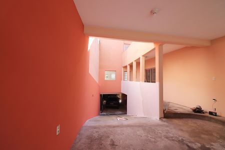 Casa para alugar com 200m², 4 quartos e 3 vagasGaragem